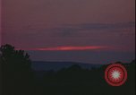 Image of elderly woman driving United States USA, 1977, second 8 stock footage video 65675078430