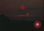 Image of elderly woman driving United States USA, 1977, second 9 stock footage video 65675078430