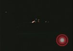 Image of elderly woman driving United States USA, 1977, second 13 stock footage video 65675078430