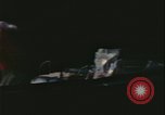 Image of elderly woman driving United States USA, 1977, second 25 stock footage video 65675078430