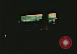 Image of elderly woman driving United States USA, 1977, second 27 stock footage video 65675078430