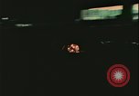 Image of elderly woman driving United States USA, 1977, second 36 stock footage video 65675078430