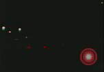 Image of elderly woman driving United States USA, 1977, second 38 stock footage video 65675078430
