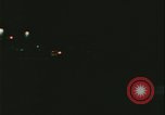 Image of elderly woman driving United States USA, 1977, second 44 stock footage video 65675078430
