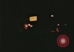 Image of elderly woman driving United States USA, 1977, second 51 stock footage video 65675078430