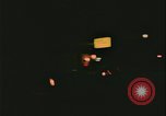 Image of elderly woman driving United States USA, 1977, second 58 stock footage video 65675078430