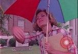 Image of Morton Hall Huntsville Alabama USA, 1977, second 3 stock footage video 65675078433