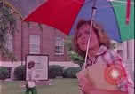 Image of Morton Hall Huntsville Alabama USA, 1977, second 4 stock footage video 65675078433