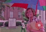 Image of Morton Hall Huntsville Alabama USA, 1977, second 5 stock footage video 65675078433