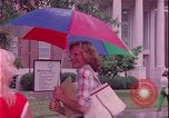 Image of Morton Hall Huntsville Alabama USA, 1977, second 7 stock footage video 65675078433