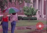 Image of Morton Hall Huntsville Alabama USA, 1977, second 9 stock footage video 65675078433