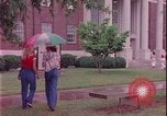 Image of Morton Hall Huntsville Alabama USA, 1977, second 10 stock footage video 65675078433