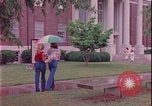 Image of Morton Hall Huntsville Alabama USA, 1977, second 11 stock footage video 65675078433