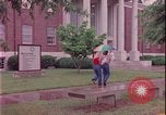 Image of Morton Hall Huntsville Alabama USA, 1977, second 14 stock footage video 65675078433