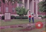 Image of Morton Hall Huntsville Alabama USA, 1977, second 15 stock footage video 65675078433
