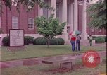 Image of Morton Hall Huntsville Alabama USA, 1977, second 16 stock footage video 65675078433