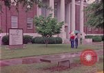 Image of Morton Hall Huntsville Alabama USA, 1977, second 17 stock footage video 65675078433