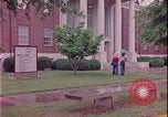 Image of Morton Hall Huntsville Alabama USA, 1977, second 18 stock footage video 65675078433