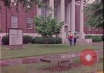 Image of Morton Hall Huntsville Alabama USA, 1977, second 19 stock footage video 65675078433