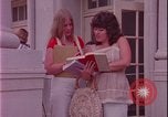 Image of Morton Hall Huntsville Alabama USA, 1977, second 21 stock footage video 65675078433