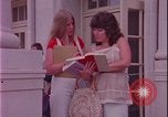 Image of Morton Hall Huntsville Alabama USA, 1977, second 22 stock footage video 65675078433