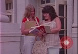 Image of Morton Hall Huntsville Alabama USA, 1977, second 23 stock footage video 65675078433