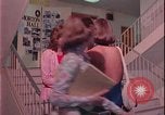 Image of Morton Hall Huntsville Alabama USA, 1977, second 24 stock footage video 65675078433