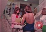 Image of Morton Hall Huntsville Alabama USA, 1977, second 25 stock footage video 65675078433