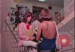 Image of Morton Hall Huntsville Alabama USA, 1977, second 27 stock footage video 65675078433