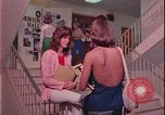 Image of Morton Hall Huntsville Alabama USA, 1977, second 29 stock footage video 65675078433