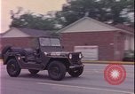 Image of Jeep United States USA, 1977, second 4 stock footage video 65675078434