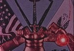 Standbild Ältere Frau United States USA, 1977, aus Sekunde 36 historischem Filmmaterial Videoclip 65675078437