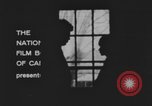 Standbild Teenagerparty Kanada, 1968, aus Sekunde 36 historischem Filmmaterial Videoclip 65675078438