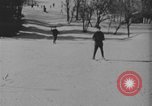 Standbild Teenager Kanada, 1968, aus Sekunde 1 historischem Filmmaterial Videoclip 65675078439