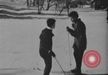 Standbild Teenager Kanada, 1968, aus Sekunde 6 historischem Filmmaterial Videoclip 65675078439