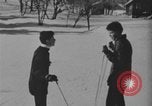 Standbild Teenager Kanada, 1968, aus Sekunde 7 historischem Filmmaterial Videoclip 65675078439