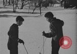 Standbild Teenager Kanada, 1968, aus Sekunde 8 historischem Filmmaterial Videoclip 65675078439