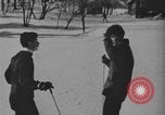 Standbild Teenager Kanada, 1968, aus Sekunde 9 historischem Filmmaterial Videoclip 65675078439