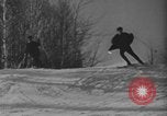 Standbild Teenager Kanada, 1968, aus Sekunde 15 historischem Filmmaterial Videoclip 65675078439