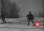 Standbild Teenager Kanada, 1968, aus Sekunde 16 historischem Filmmaterial Videoclip 65675078439