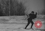 Standbild Teenager Kanada, 1968, aus Sekunde 17 historischem Filmmaterial Videoclip 65675078439