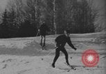 Standbild Teenager Kanada, 1968, aus Sekunde 19 historischem Filmmaterial Videoclip 65675078439