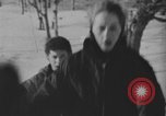 Standbild Teenager Kanada, 1968, aus Sekunde 21 historischem Filmmaterial Videoclip 65675078439