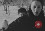 Standbild Teenager Kanada, 1968, aus Sekunde 22 historischem Filmmaterial Videoclip 65675078439