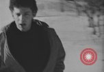 Standbild Teenager Kanada, 1968, aus Sekunde 23 historischem Filmmaterial Videoclip 65675078439
