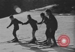 Standbild Teenager Kanada, 1968, aus Sekunde 25 historischem Filmmaterial Videoclip 65675078439