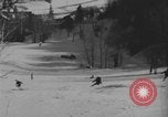 Standbild Teenager Kanada, 1968, aus Sekunde 35 historischem Filmmaterial Videoclip 65675078439
