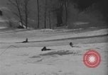 Standbild Teenager Kanada, 1968, aus Sekunde 38 historischem Filmmaterial Videoclip 65675078439
