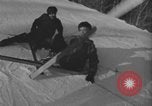 Standbild Teenager Kanada, 1968, aus Sekunde 40 historischem Filmmaterial Videoclip 65675078439