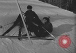 Standbild Teenager Kanada, 1968, aus Sekunde 41 historischem Filmmaterial Videoclip 65675078439
